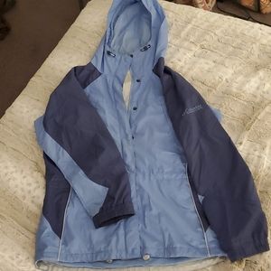 Vintage Columbia Jacket
